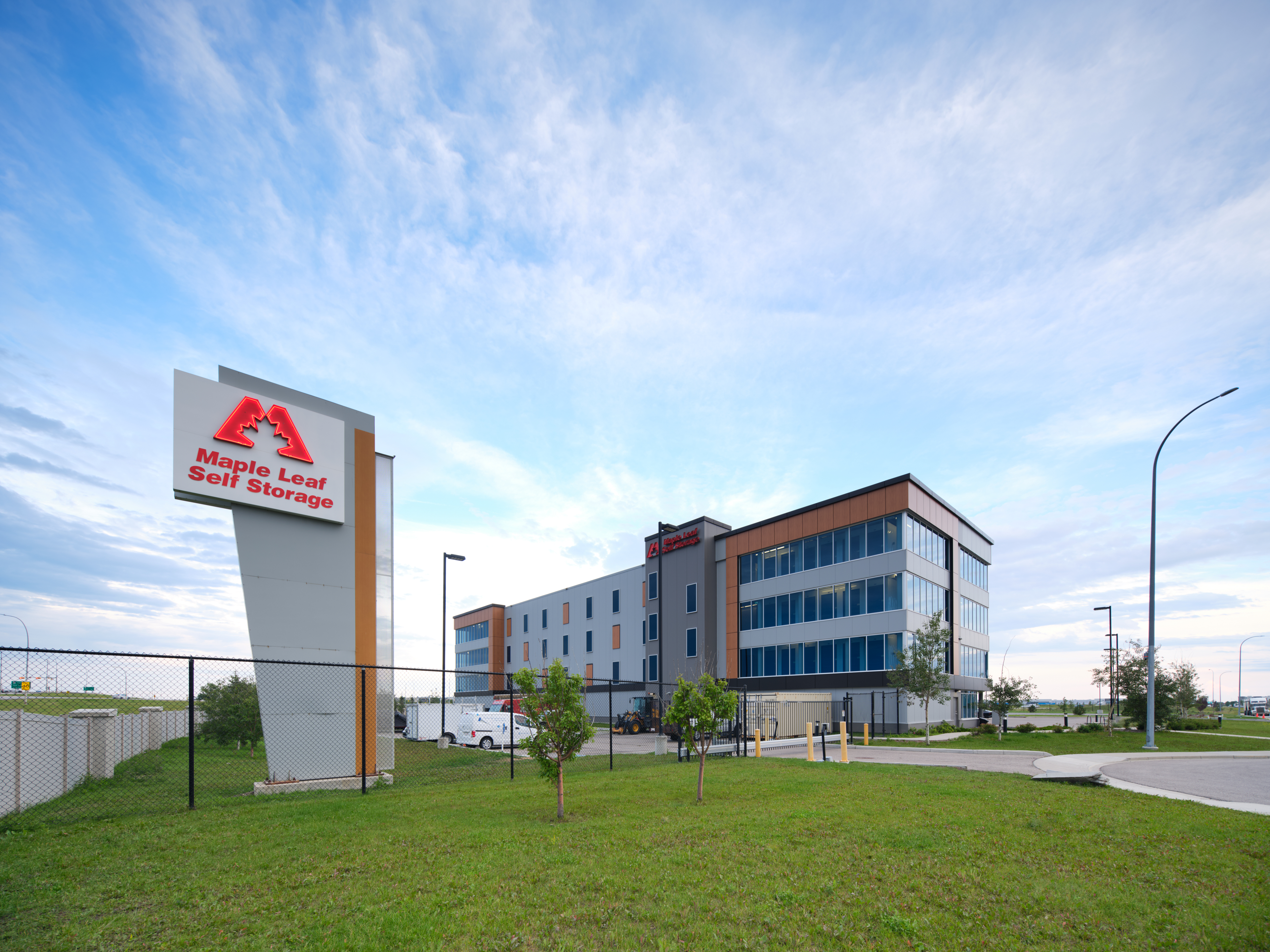 Calgary – Country Hills  11142 15 Street Northeast Calgary, AB T3K 0Z5